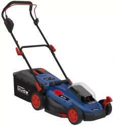 Masina de tuns iarba fara acumulator 18 V RM 18-0 Gude 58401 330 mm 