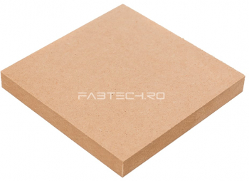 MDF Natur 8mm 500x1000mm