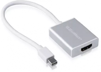 Mini Display Port to HDMI Converter up to 1080P resolution UG066 
