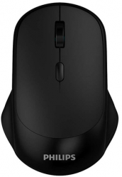 Mouse Usb Wireless Spk7423 Philips 