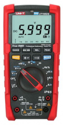 Multimetru Universal Ut195ds Uni-t Pro 