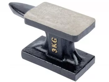 Nicovala Mannesmann 710-03 3 Kg 