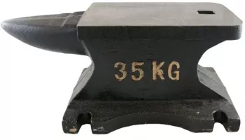 Nicovala Mannesmann 710-35 35 Kg 
