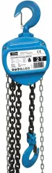Palan manual Gude 55104 2000 kg 3 metri 