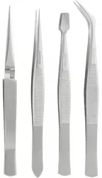 Pensete Mannesmann 615 4 piese 