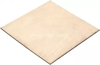 Placaj Mesteacan 4mm 500x1000mm 