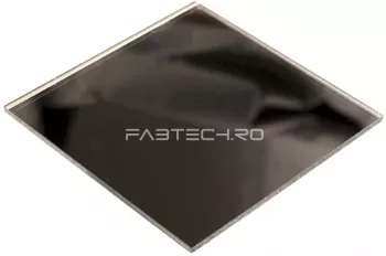 Plexiglas Oglinda Argintie 3mm 500x500mm 