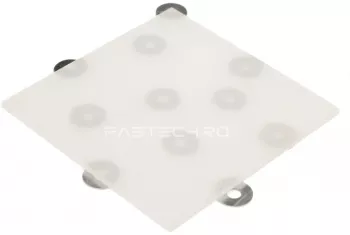 Plexiglas Translucid 3mm 500x1000mm 