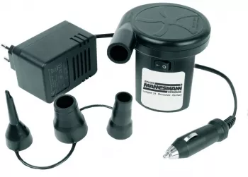 Pompa de aer electrica Mannesmann 01730 12-230 V 