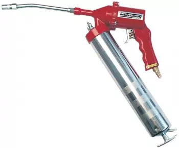 Pompa de gresat pneumatica Mannesmann 1526 
