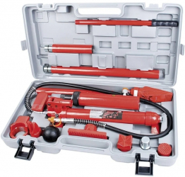 Presa hidraulica pentru caroserii Mannesmann 094-T-10 10 Tone 