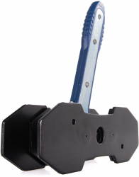 Presa pentru etriere frana 40-75 mm Geko G02544 