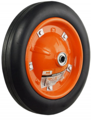 Roata plina completa 320 mm butuc 93 mm EvoTools 
