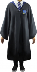 Roba Harry Potter Ravenclaw 140cm - Pentru adulti L 