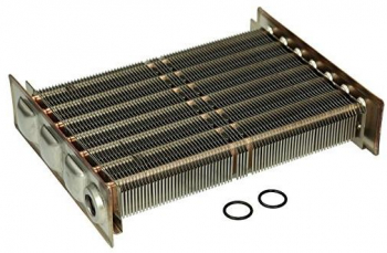Schimbator de caldura Vaillant HW 065026 