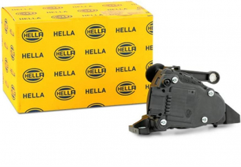 Senzor pedala acceleratie HELLA 6PV 010 946-361 vehicule volan pe stanga Renault Clio Kangoo - RESIGILAT 