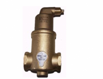 Separator de aer orizontal Spirovent 860013 