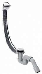 Set complet sifon pentru cazi standard Hansgrohe HG58143000 
