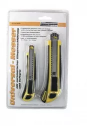 Set cuttere universale Mannesmann 60105 2 piese plus rezerve 