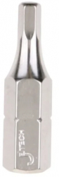 Set de biti hexagonali JeTech HX-3 3 mm 10 piese 