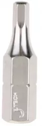 Set de biti hexagonali JeTech HX-5 5 mm 10 piese 