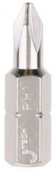 Set de biti in cruce JeTech PH1-25 PH1 10 piese 