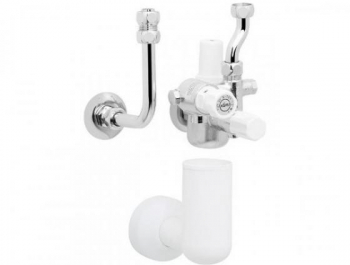 Set de conexiune cilindru BWT KS Fig. 1070M 874648 