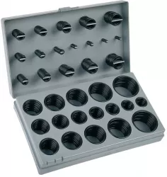 Set de garnituri Mannesmann 99700 407 piese 