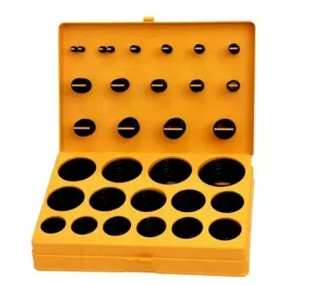 Set de garnituri Wert 9003 368 piese 