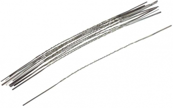 Set panze pentru fierastraie cu banda Scheppach 88001509 130x1.03x0.38 mm 38 DPI 12 piese