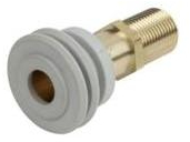 Set piesa admisie pentru pisoar Wimtec WimTec 291315 