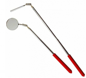 Set recuperator magnetic si oglinda Mannesmann 087-T 