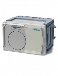 Siemens Heizungsregler Raum oder/und RVP201.0 
