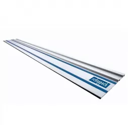Sina de ghidaj pentru fierastraie circulare PL75 si PL55 Scheppach 4901802701 1400 mm
