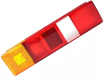 Sticla lampa spate Ford Transit dispersor lampa spate 