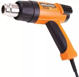 Suflanta cu aer cald HDG200 Evolution 071-0003 2000 W 50-630 C