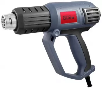 Suflanta cu aer cald HLG 600-2000 Gude 58190 2000 W 50-600 C 