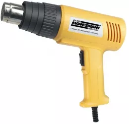 Suflanta cu aer cald Mannesmann 49500 2000 W 300-500 C