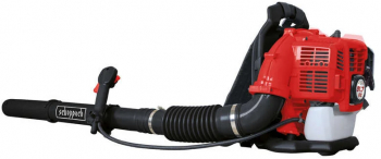 Suflanta cu motor termic LB5200BP Scheppach 5911103903 1.9 Cp 3500 rpm 