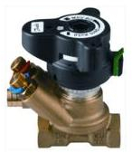 Supapa de reglare si masurare linie Danfoss MSV-BD DN15 1/2 IG 3Z4001 003Z4001