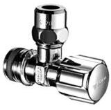 Supapa de reglare unghiulara Schell comfort 1/2 crom forma scurta 049030699 