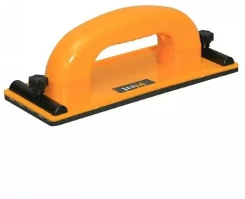 Suport pentru smirghel Wert 2706 235x82 mm 