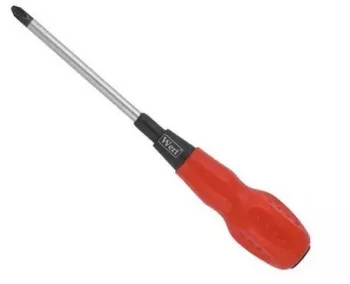 Surubelnita cruce Wert 2292 PH0 75 mm 