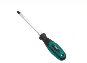 Surubelnita dreapta Troy 22101 6.3x100 mm 
