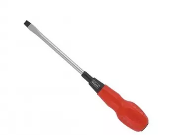 Surubelnita dreapta Wert 2226 6x125 mm 