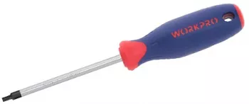 Surubelnita Torx Workpro W021263 T20 100 mm