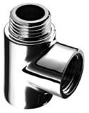 Teava in T 1/2 pentru supape de chiuveta Schell 442020699 