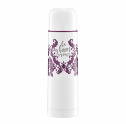 Termos 500ml mov AMBITION Glamour 