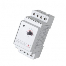 Termostat 230V EFET 330 5-45C° Danfoss 088L0445 