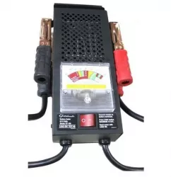 Tester baterii Wert 2654 6-12 V 